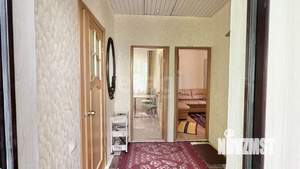 Дом 30м², 1-этажный, участок 5 сот.  