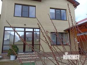 Дом 151м&sup2;, 2-этажный, участок 4 сот.  