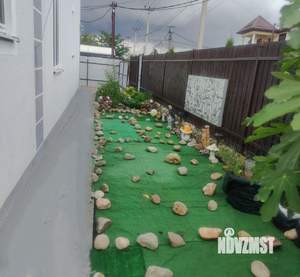 Дом 132м&sup2;, 2-этажный, участок 5 сот.  