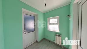 Дом 32м², 1-этажный, участок 4 сот.  