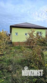 Дом 70м², 2-этажный, участок 5 сот.  