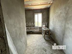 Дом 129м², 1-этажный, участок 6 сот.  