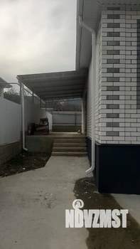 Дом 73м&sup2;, 2-этажный, участок 3 сот.  