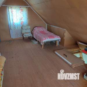 Дом 61м&sup2;, 1-этажный, участок 5 сот.  