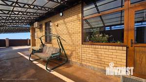 Дом 150м&sup2;, 2-этажный, участок 7 сот.  