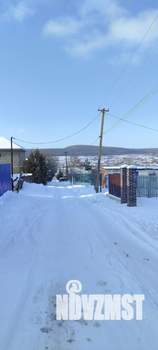 Дом 77м&sup2;, 1-этажный, участок 5 сот.  