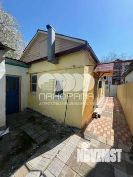 Дом 55м&sup2;, 2-этажный, участок 5 сот.  