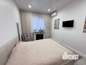 Дом 65м&sup2;, 1-этажный, участок 4 сот.  