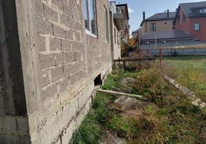 Дом 293м², 2-этажный, участок 3 сот.  