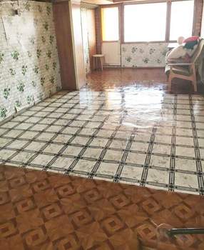 Дом 268м&sup2;, 3-этажный, участок 3 сот.  