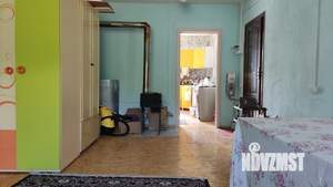 Дом 41м&sup2;, 2-этажный, участок 6 сот.  