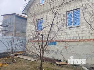 Дом 152м&sup2;, 2-этажный, участок 6 сот.  