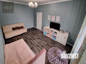 Дом 105м², 1-этажный, участок 4 сот.  