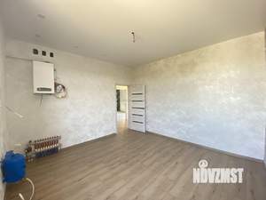 Дом 85м², 1-этажный, участок 6 сот.  