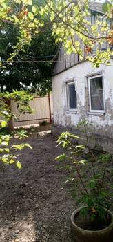 Дом 45м², 1-этажный, участок 10 сот.  