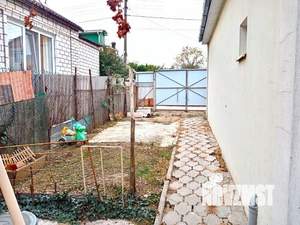 Дом 70м², 2-этажный, участок 6 сот.  