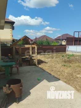 Дом 138м², 1-этажный, участок 5 сот.  