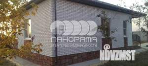 Дом 75м², 2-этажный, участок 6 сот.  