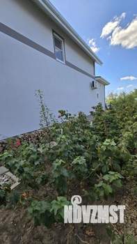 Дом 143м&sup2;, 2-этажный, участок 7 сот.  