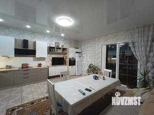 Дом 86м&sup2;, 1-этажный, участок 4 сот.  