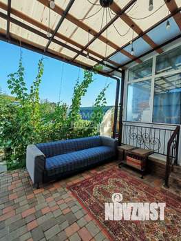 Дом 70м&sup2;, 1-этажный, участок 3 сот.  