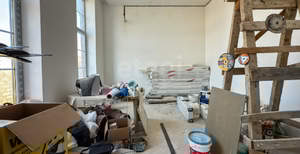 Дом 851м², 3-этажный, участок 7 сот.  