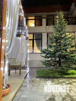 Дом 320м&sup2;, 2-этажный, участок 6 сот.  