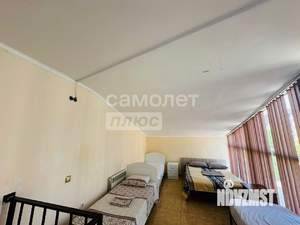 Таунхаус 100м&sup2;, 3-этажный, участок 10 сот.  