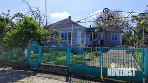 Дом 80м², 1-этажный, участок 25 сот.  