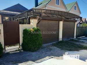 Дом 90м&sup2;, 2-этажный, участок 4 сот.  