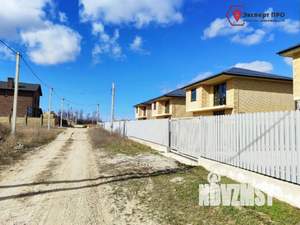 Дом 115м², 2-этажный, участок 5 сот.  
