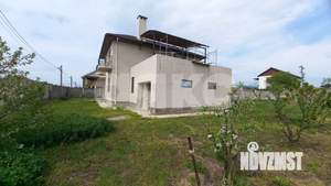 Дом 306м&sup2;, 2-этажный, участок 10 сот.  