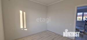 Дом 56м&sup2;, 1-этажный, участок 5 сот.  