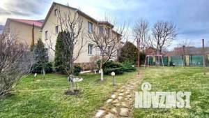 Дом 173м&sup2;, 2-этажный, участок 15 сот.  