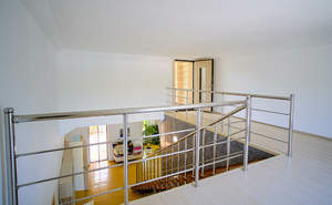 Дом 345м&sup2;, 2-этажный, участок 12 сот.  