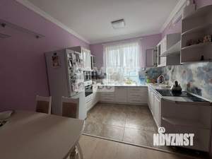 Дом 120м², 1-этажный, участок 6 сот.  