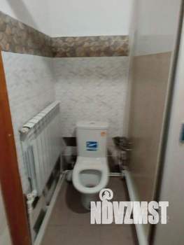 Дом 66м&sup2;, 1-этажный, участок 6 сот.  