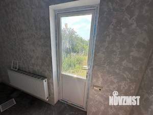 Дом 80м², 1-этажный, участок 5 сот.  