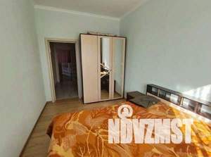 Дом 115м², 2-этажный, участок 2 сот.  