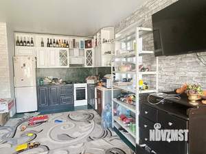 Дача 315м&sup2;, 3-этажный, участок 8 сот.  