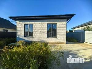 Дом 105м², 2-этажный, участок 4 сот.  