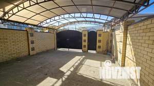 Таунхаус 233м&sup2;, 3-этажный, участок 2 сот.  