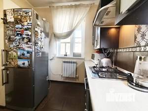 Дом 90м², 1-этажный, участок 4 сот.  