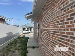 Дом 85м&sup2;, 2-этажный, участок 4 сот.  