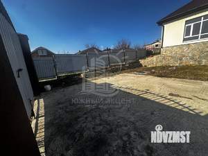 Дом 80м&sup2;, 1-этажный, участок 4 сот.  