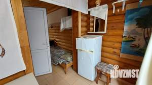 Дом 25м², 2-этажный, участок 2 сот.  