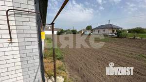 Дом 105м&sup2;, 1-этажный, участок 10 сот.  