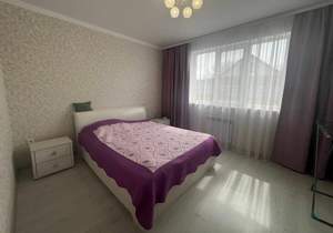 Дом 124м², 2-этажный, участок 8 сот.  