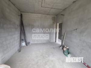 Дом 110м&sup2;, 2-этажный, участок 9 сот.  