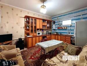 Дом 116м², 1-этажный, участок 5 сот.  